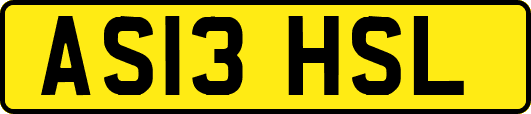 AS13HSL