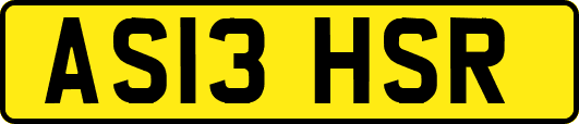 AS13HSR