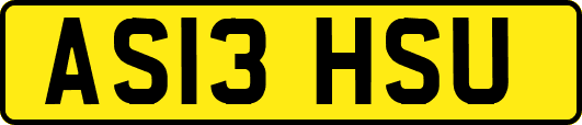 AS13HSU