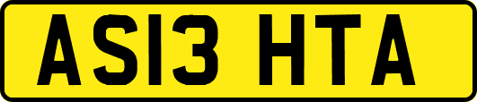 AS13HTA