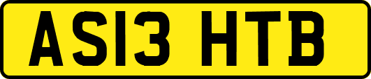 AS13HTB