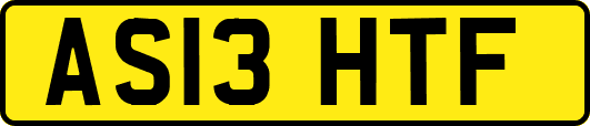 AS13HTF