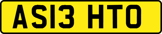 AS13HTO