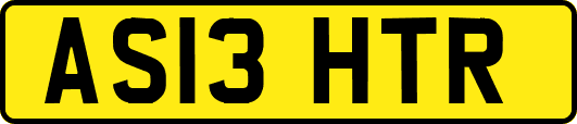 AS13HTR