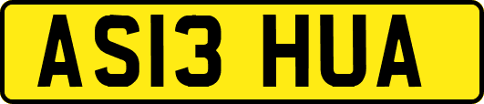 AS13HUA