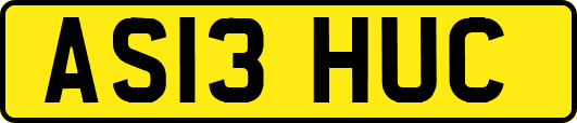 AS13HUC