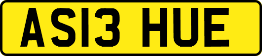 AS13HUE
