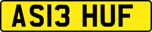 AS13HUF