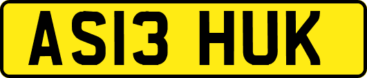 AS13HUK