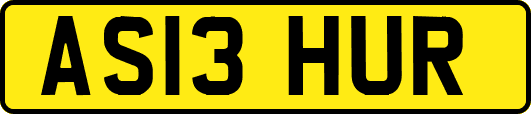 AS13HUR