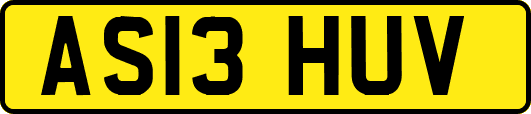 AS13HUV