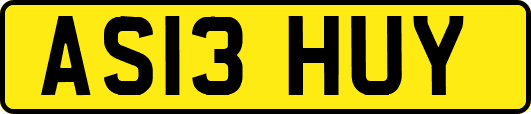 AS13HUY