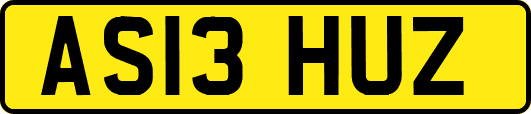 AS13HUZ
