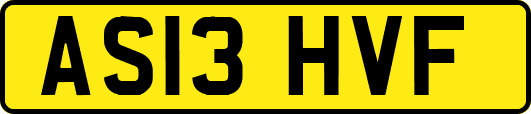 AS13HVF