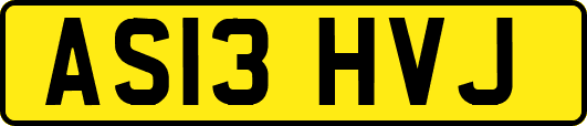 AS13HVJ