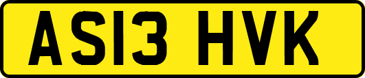 AS13HVK
