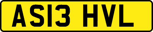 AS13HVL