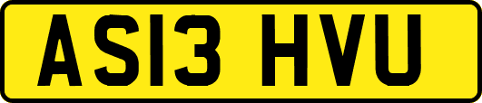 AS13HVU