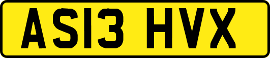 AS13HVX