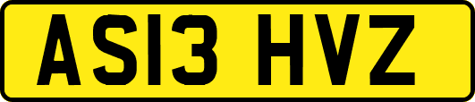 AS13HVZ