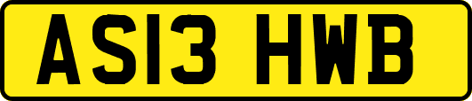 AS13HWB