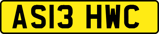 AS13HWC