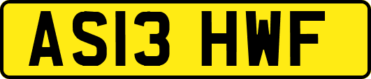 AS13HWF