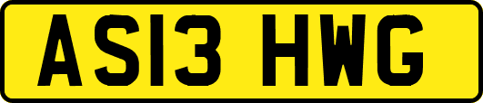 AS13HWG