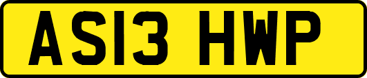 AS13HWP
