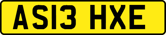 AS13HXE