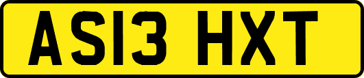 AS13HXT