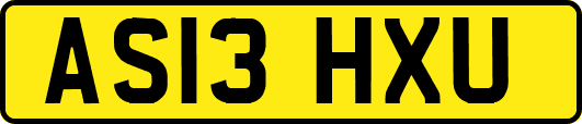 AS13HXU
