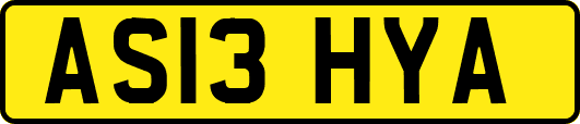 AS13HYA