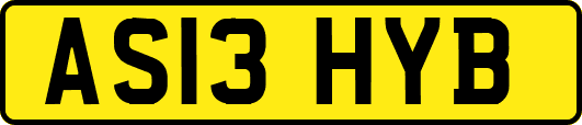 AS13HYB