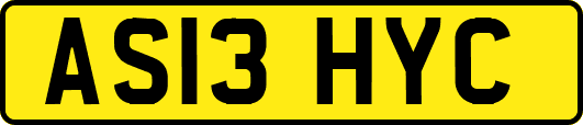 AS13HYC