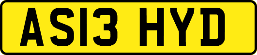AS13HYD