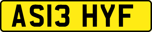 AS13HYF