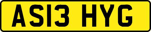 AS13HYG