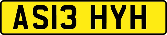 AS13HYH