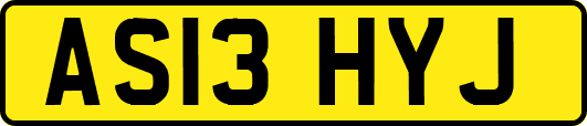 AS13HYJ
