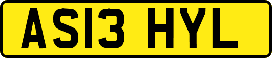 AS13HYL