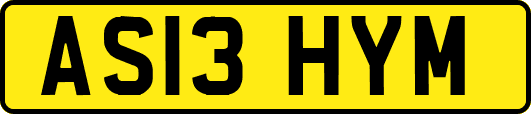AS13HYM