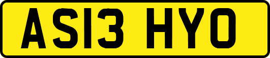 AS13HYO