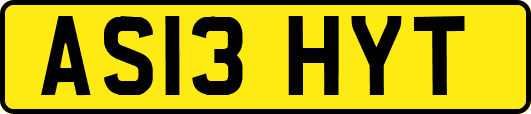 AS13HYT