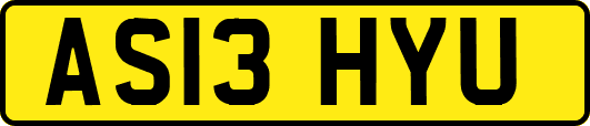 AS13HYU