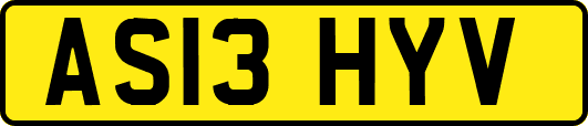 AS13HYV