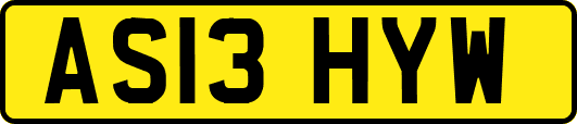 AS13HYW