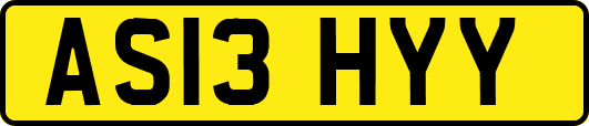 AS13HYY