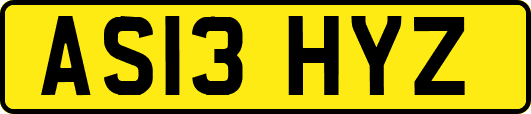 AS13HYZ