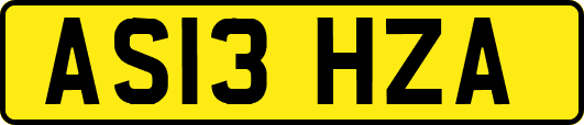 AS13HZA